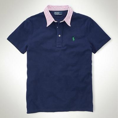 wholesale Men polo shirts No. 1053